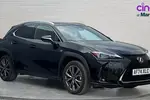 2024 Lexus UX