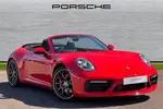 2019 Porsche 911
