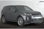 2026 Land Rover Discovery Sport