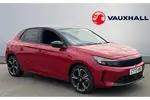 2024 Vauxhall Corsa