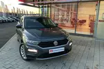 2019 Volkswagen T-Roc
