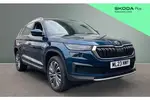 2023 Skoda Kodiaq