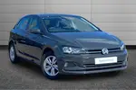 2020 Volkswagen Polo