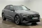 2022 Audi e-tron