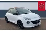 2019 Vauxhall Adam