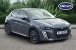 2025 Peugeot 208