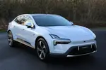 2026 Polestar 4