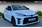 2021 Toyota GR Yaris
