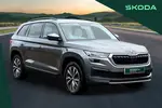 2022 Skoda Kodiaq