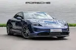 2021 Porsche Taycan