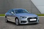 2023 Audi A4