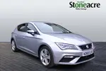 2020 SEAT Leon