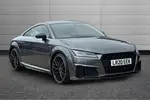 2020 Audi TT