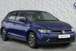 2023 Volkswagen Polo