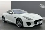 2019 Jaguar F-Type