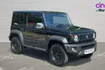 2023 Suzuki Jimny