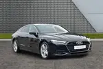2023 Audi A7