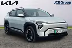2025 Kia EV3