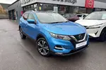 2021 Nissan Qashqai
