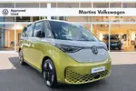 2023 Volkswagen ID.Buzz