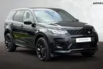 2025 Land Rover Discovery Sport
