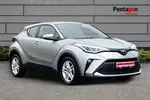 2023 Toyota C-HR