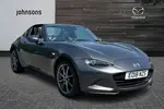 2018 Mazda MX-5