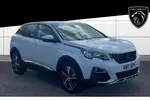 2017 Peugeot 3008