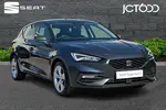 2022 SEAT Leon