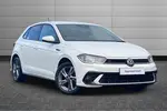 2022 Volkswagen Polo