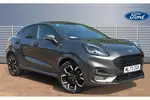2023 Ford Puma