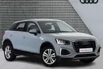 2023 Audi Q2