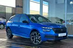 2023 Skoda Kamiq