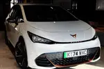 2025 Cupra Born