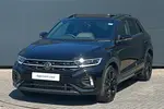 2026 Volkswagen T-Roc