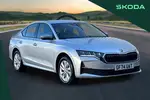 2024 Skoda Octavia
