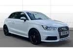 2018 Audi A1