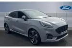 2020 Ford Puma
