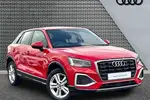 2022 Audi Q2