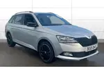 2019 Skoda Fabia Estate