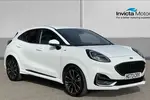 2023 Ford Puma