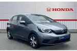 2020 Honda Jazz