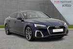 2023 Audi A5