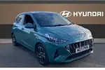 2022 Hyundai i10