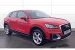 2019 Audi Q2