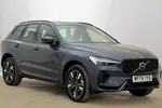 2025 Volvo XC60