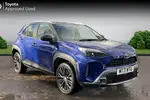 2022 Toyota Yaris Cross
