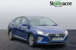 2020 Hyundai IONIQ