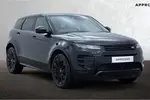 2023 Land Rover Range Rover Evoque