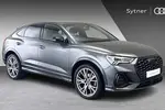 2024 Audi Q3
